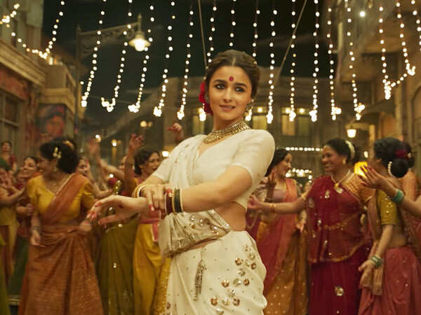 Gangubai Kathiawadi: Alia Bhatt's movie finally gets a release date