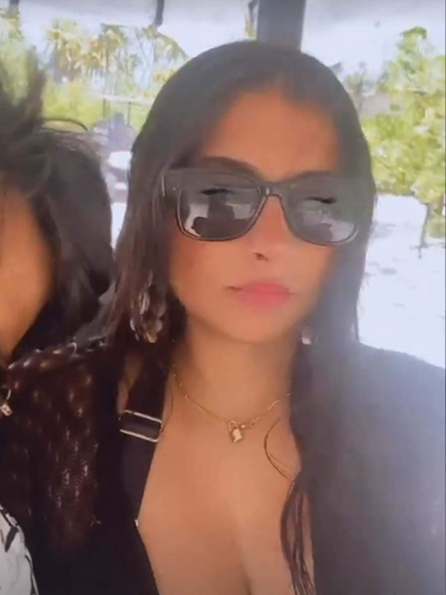 Rhea Kapoor