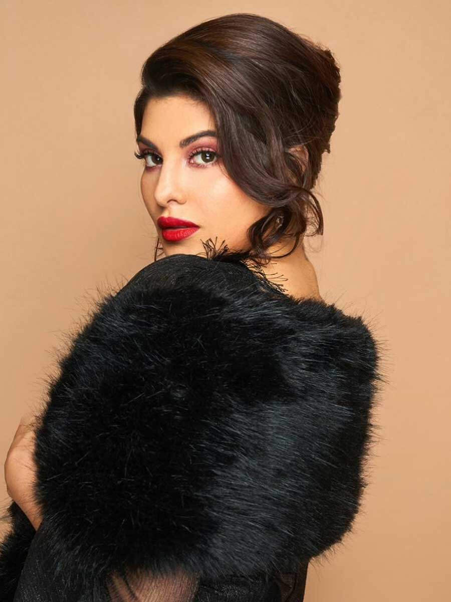 Jacqueline Fernandez