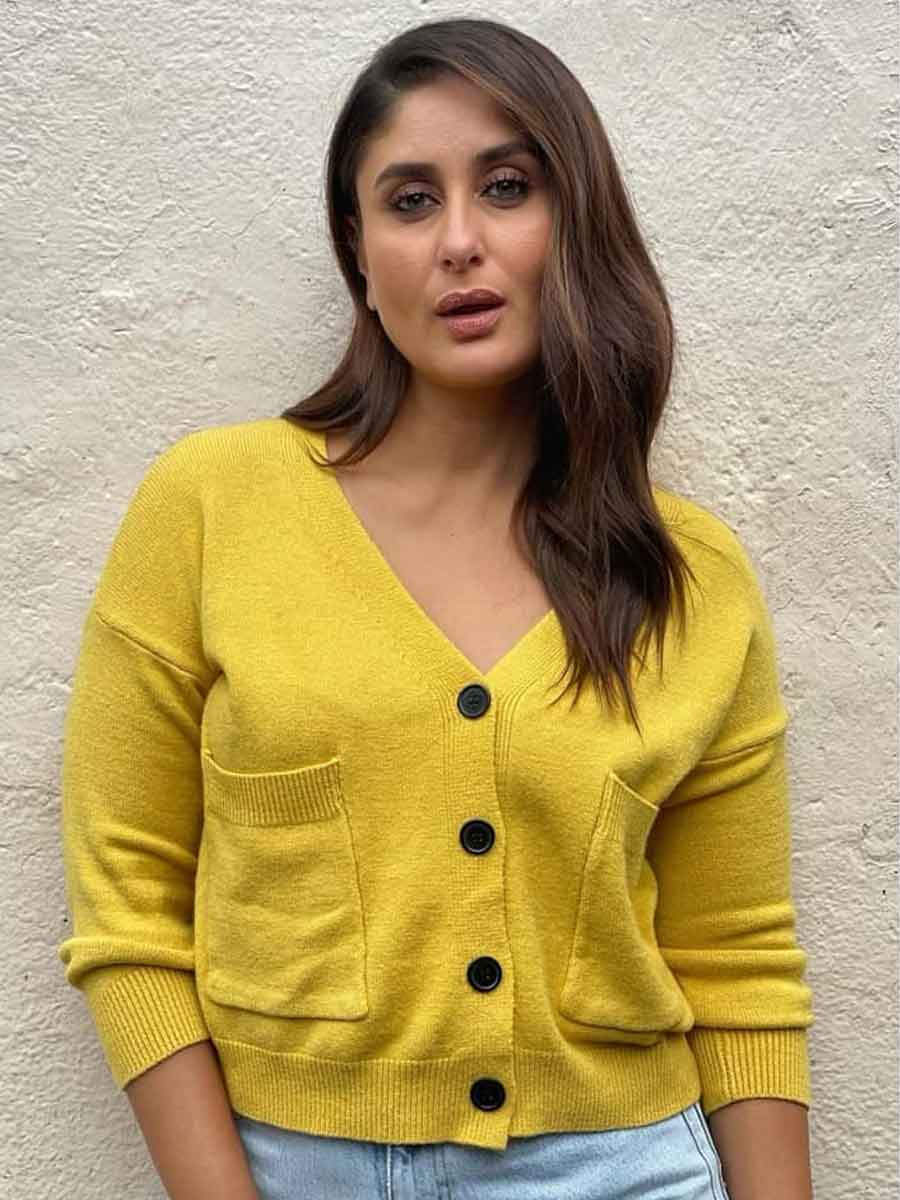 Kareena Kapoor Khan