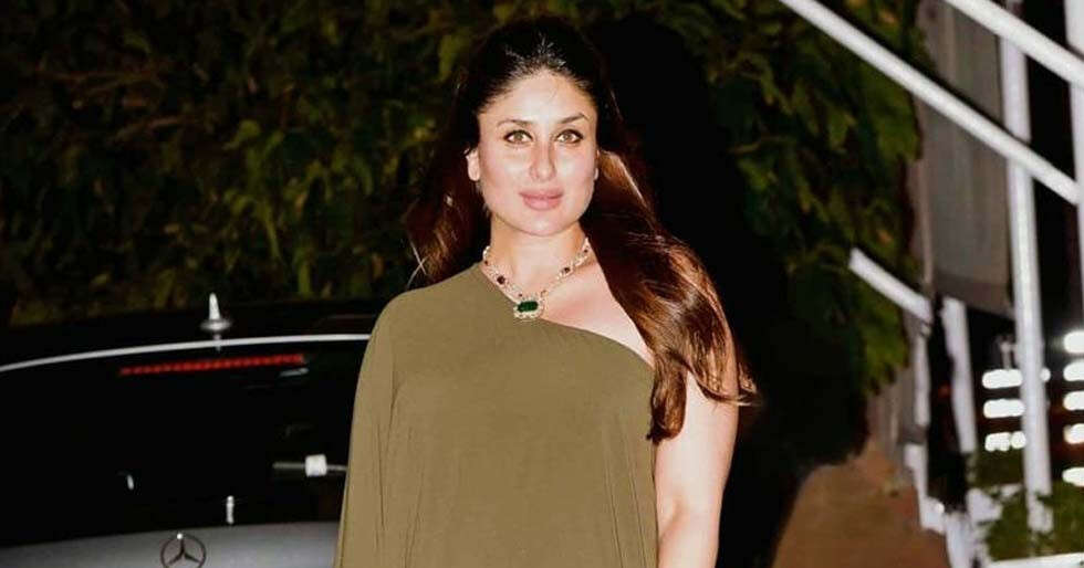 Kareena Kapoor Khan says she can’t see her life through the trolls ...