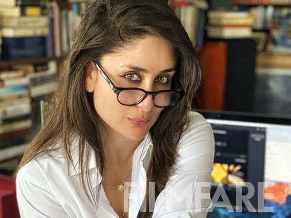 When birthday girl Kareena Kapoor Khan went to Harvard University 