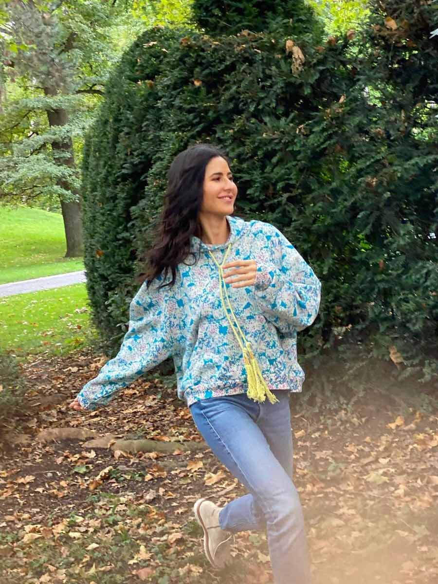 Katrina Kaif