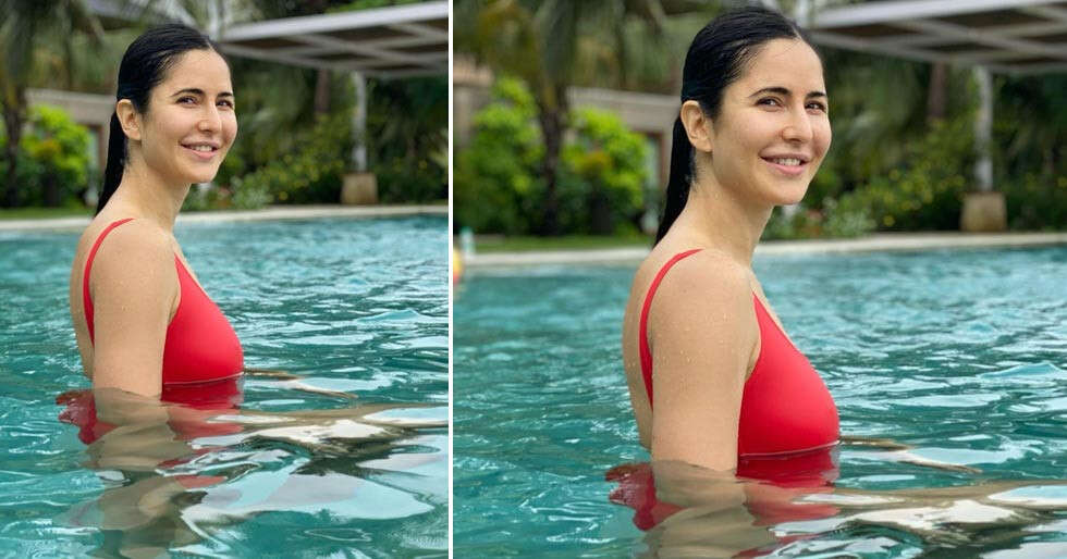 Katrina Kaif arrives in Turkey to shoot for a song for Tiger 3
