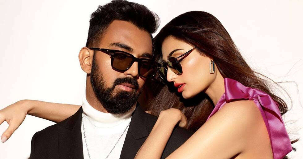 Right here’s how KL Rahul reacts when Athiya Shetty doesn’t reply his calls