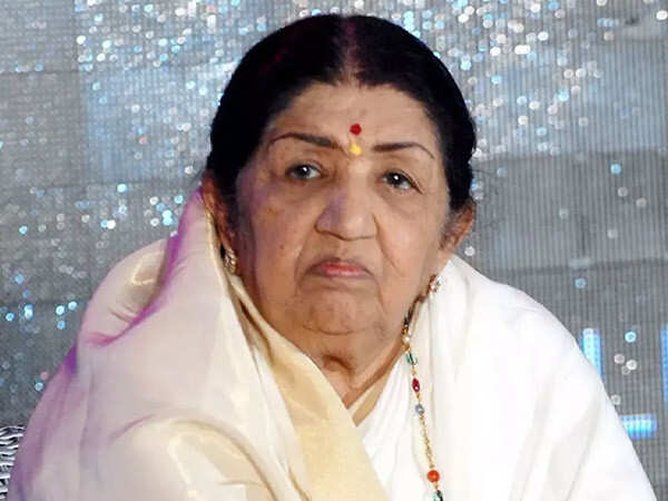 Lata Mangeshkar recalls the time somebody poisoned her