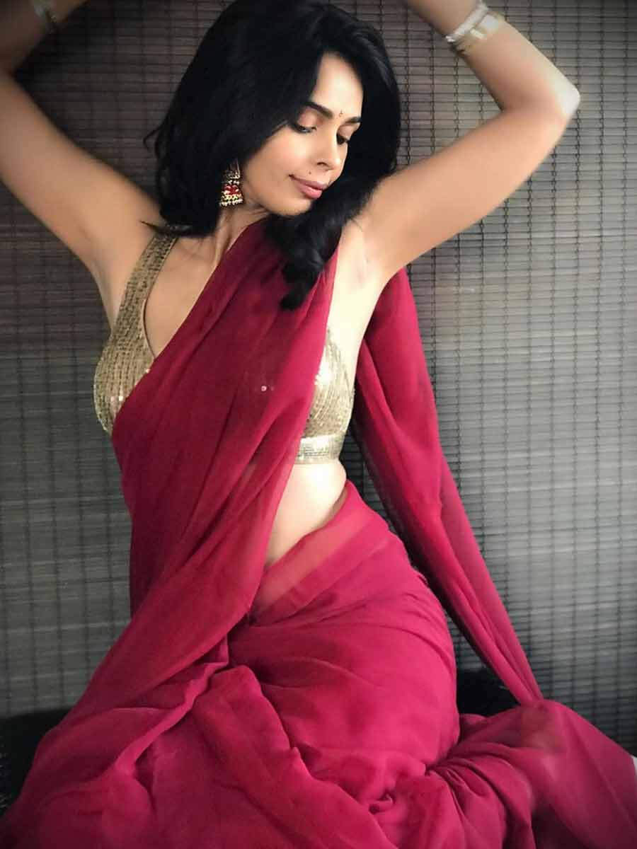 Mallika Sherawat