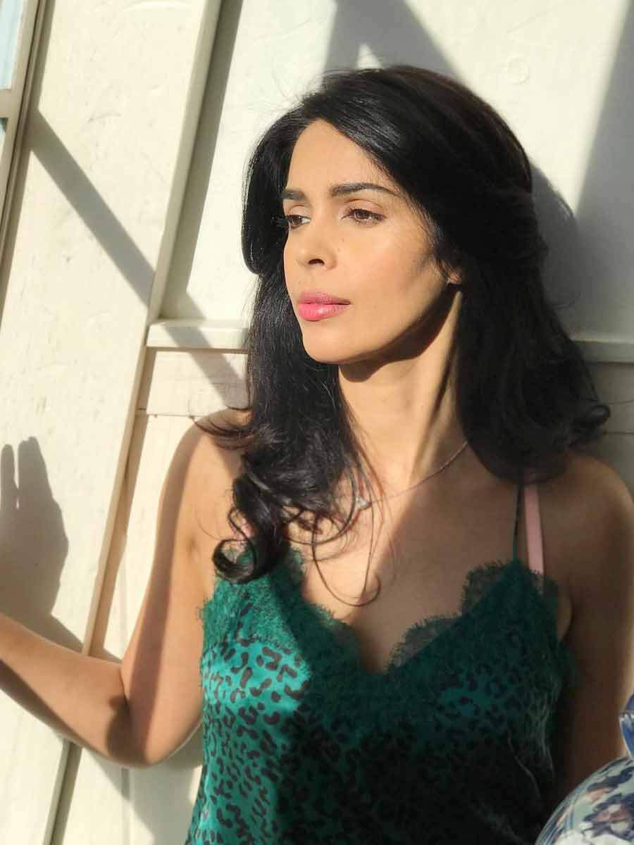 Mallika Sherawat