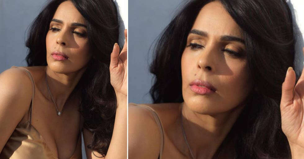 Mallika Sherawat says she has confronted the casting sofa