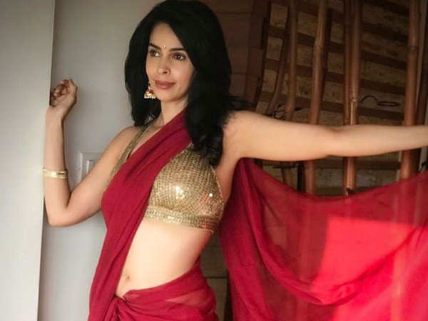 Men never had any problems with me, women bullied me: Mallika Sherawat