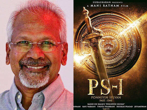 FIR against Mani Ratnam’s firm as a horse dies on the set of Ponniyin Selvan