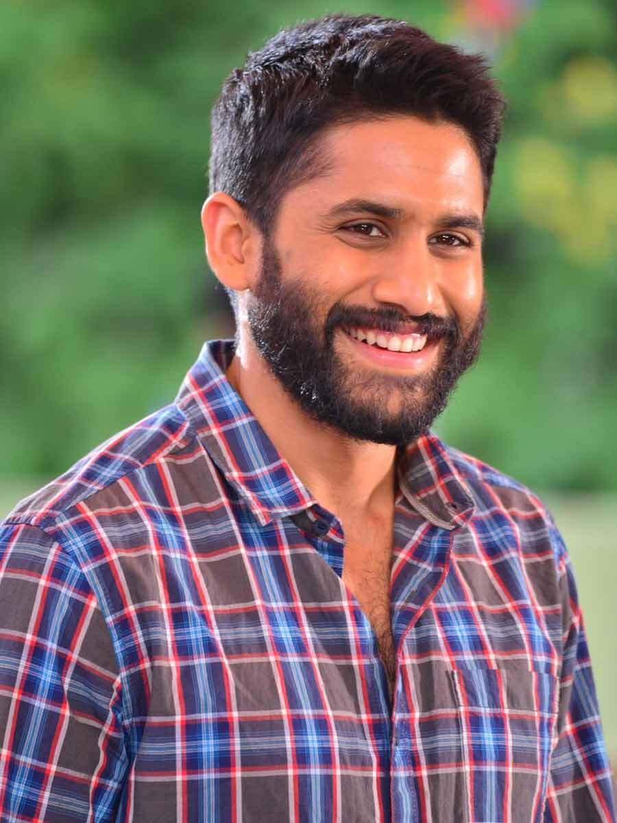 Best hairstyles of Samantha Ruth Prabhus exhusband Naga Chaitanya  The  Times of India