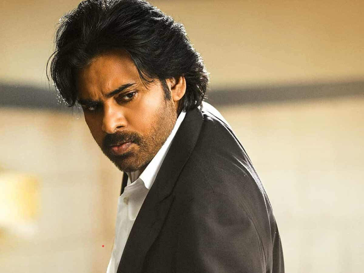 5 reasons why we love birthday boy Pawan Kalyan | Filmfare.com