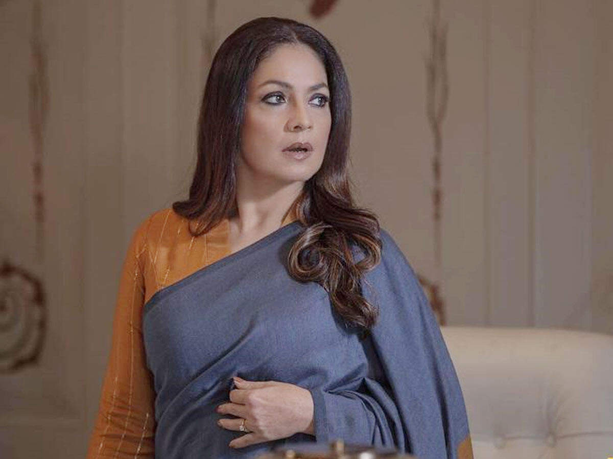 Pooja Bhatt