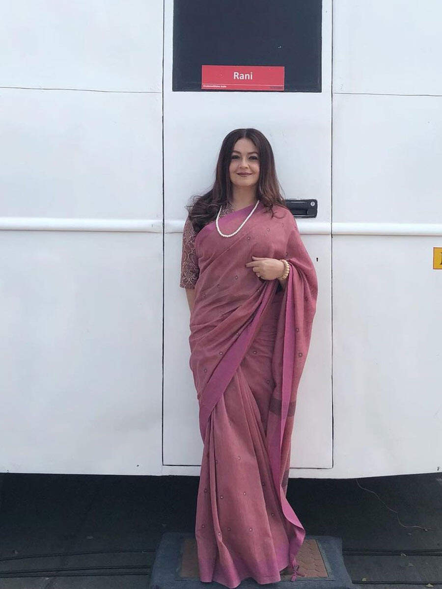 Pooja Bhatt