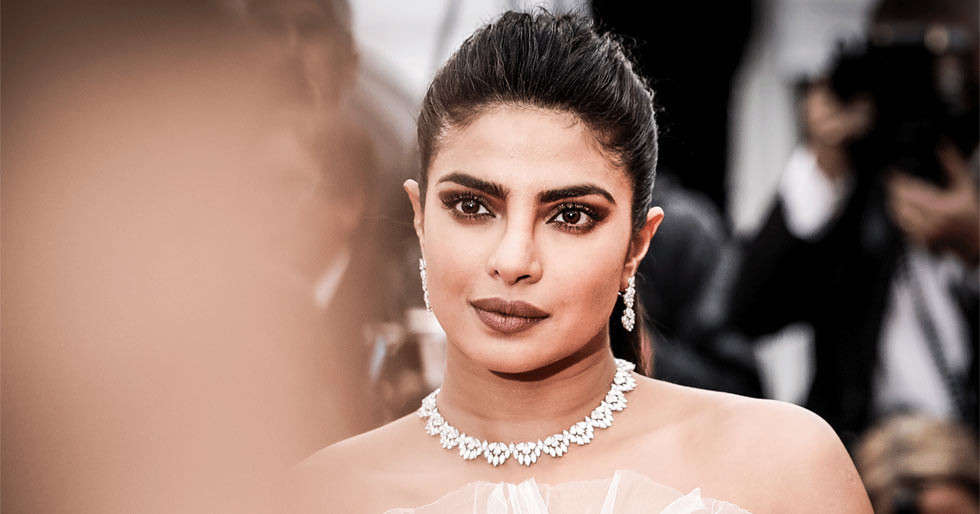 Priyanka Chopra on what she learnt about herself during the pandemic