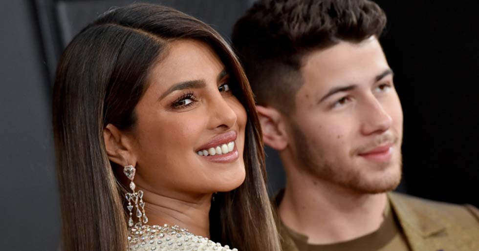 Priyanka Chopra on the lesson love has taught her through the years