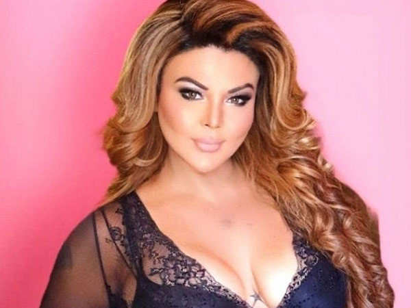 “I have always been a one woman army” - Rakhi Sawant