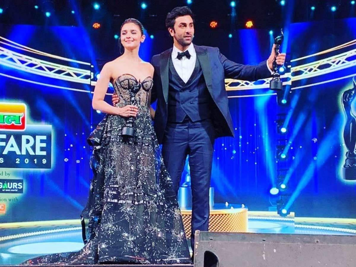Ranbir Alia