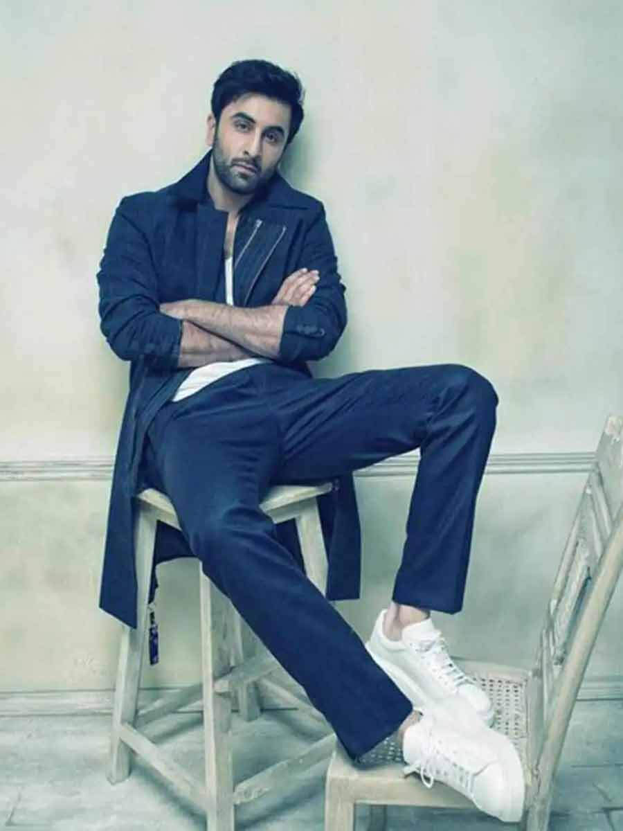 Ranbir Kapoor to Make His Debut on OTT Platform With Anthology? - News18