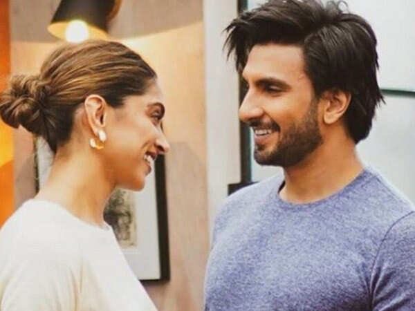 Deepika Padukone and Ranveer Singh buy a property in Alibaug 