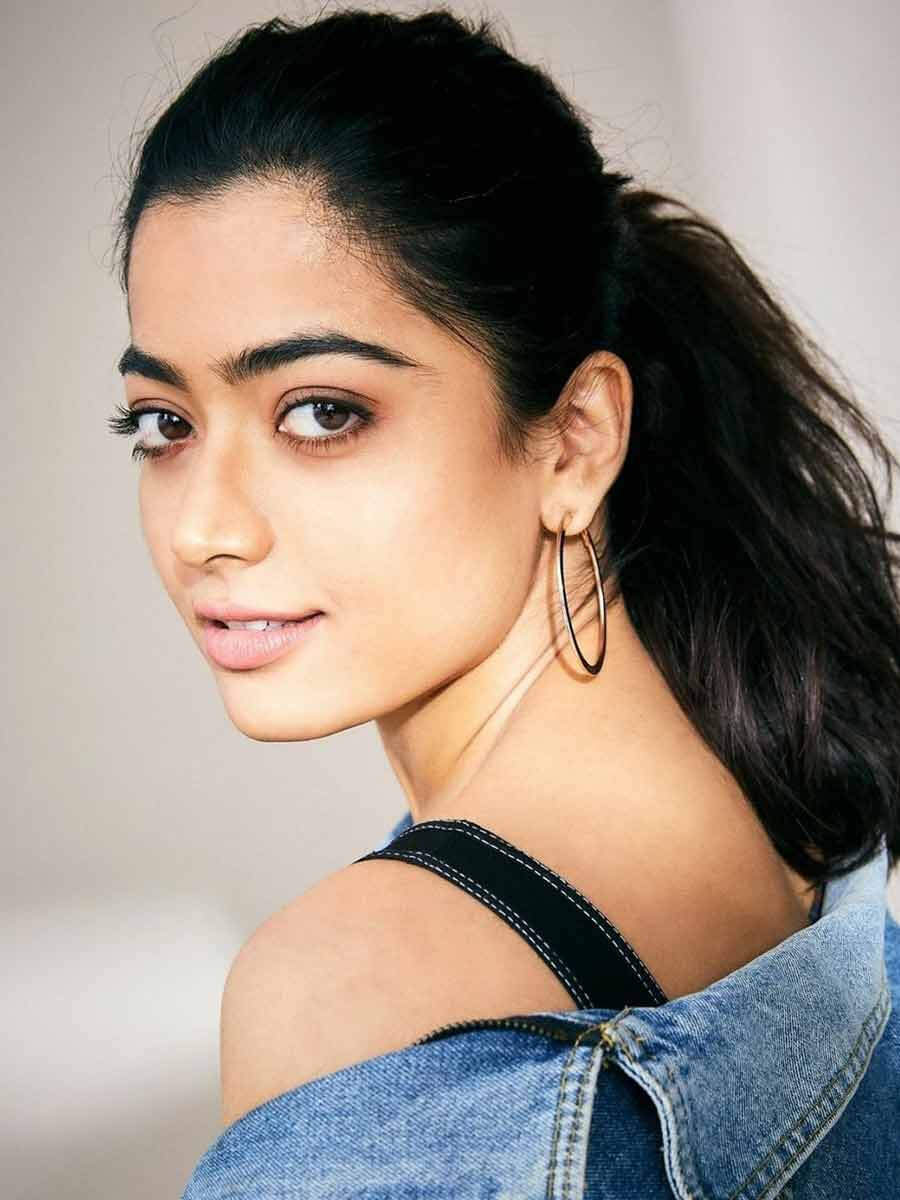 Rashmika Mandanna