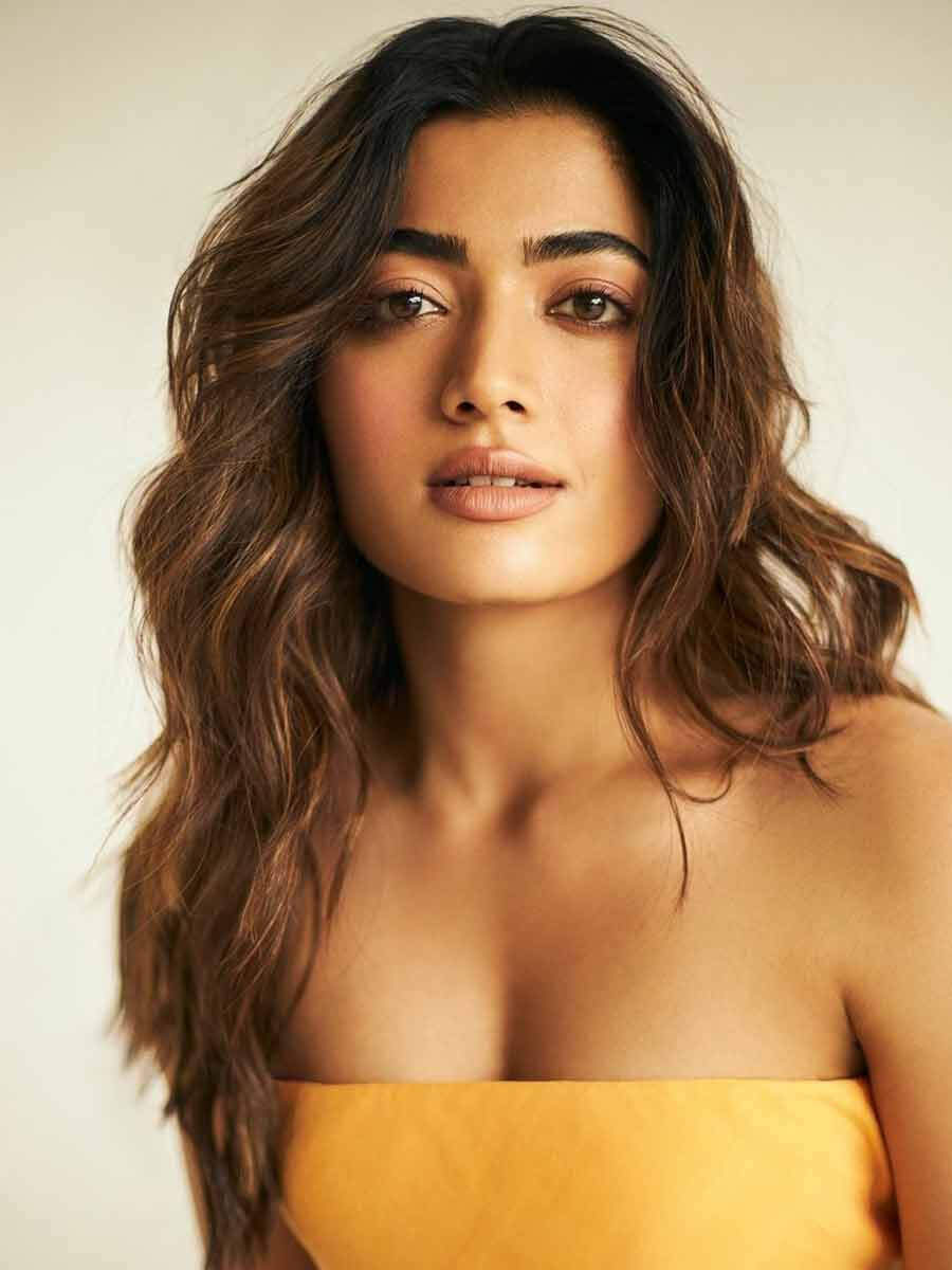 Rashmika Mandanna