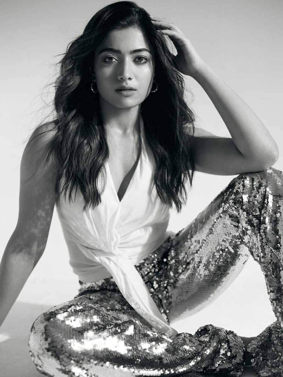 Rashmika Mandanna