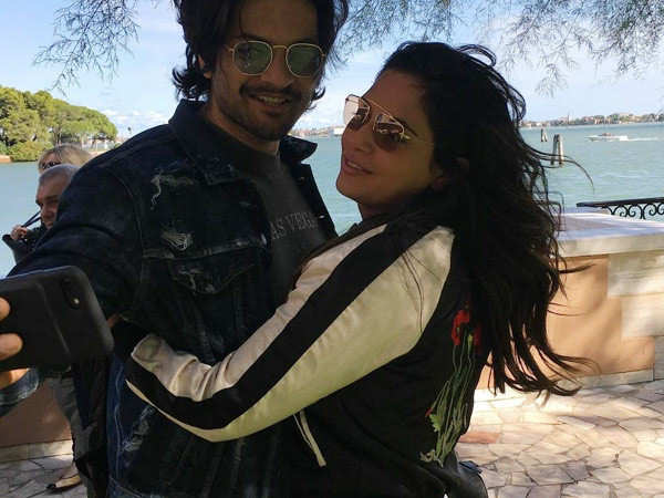 Richa Chadha opens up about moving in with Ali Fazal
