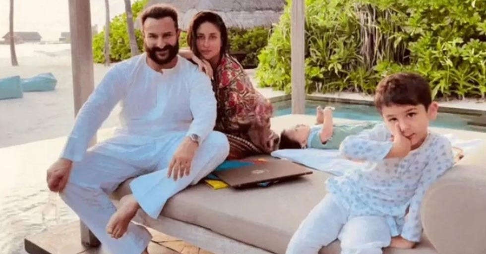 Saif Ali Khan reacts to outrage after naming his son ‘Jehangir’