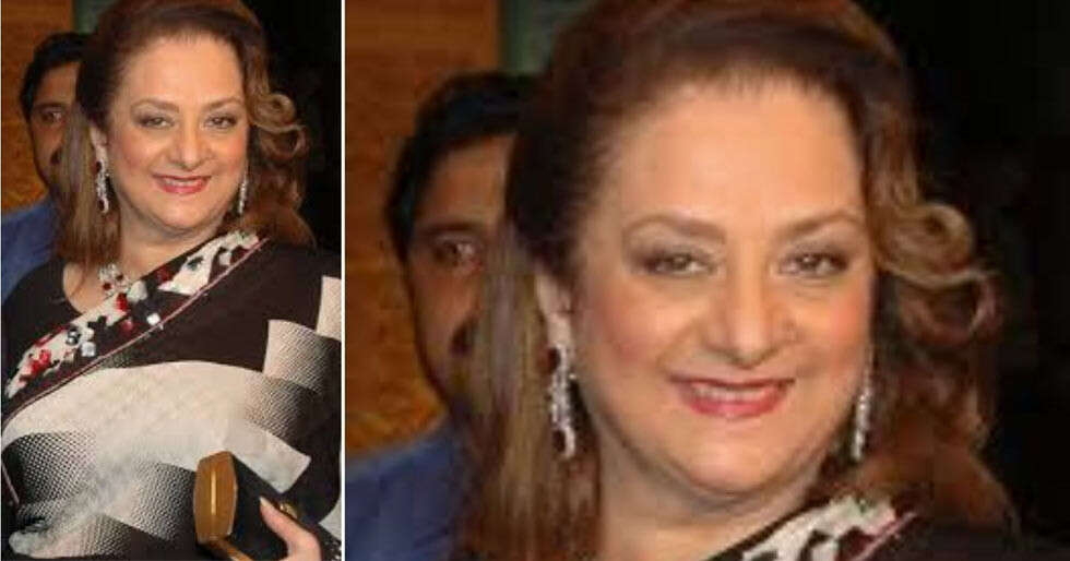 Saira Banu who’s still hospitalised says she wants to go home ...