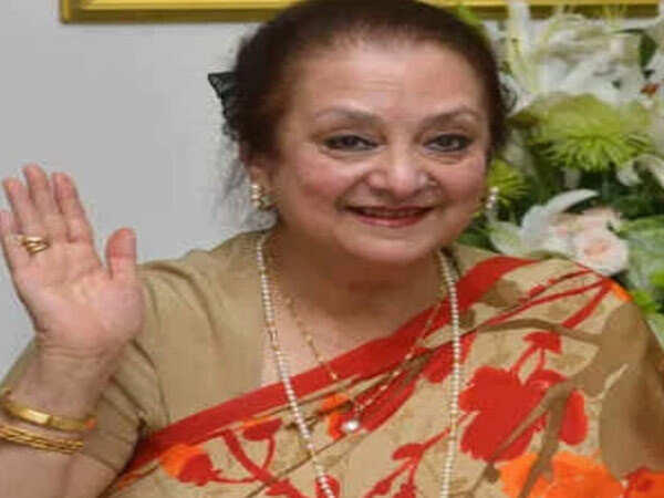 Saira Banu’s family to take a call about the actress undergoing ...