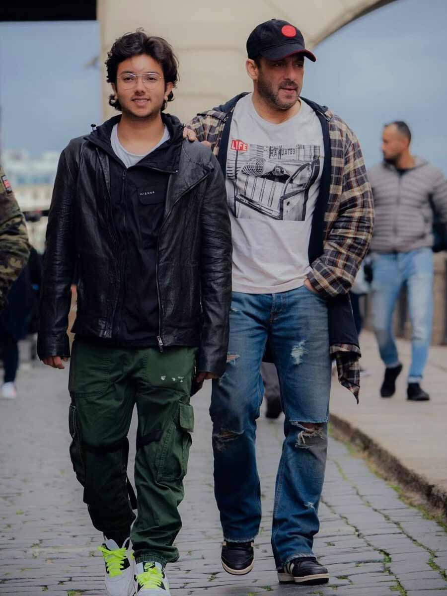 Salman Khan