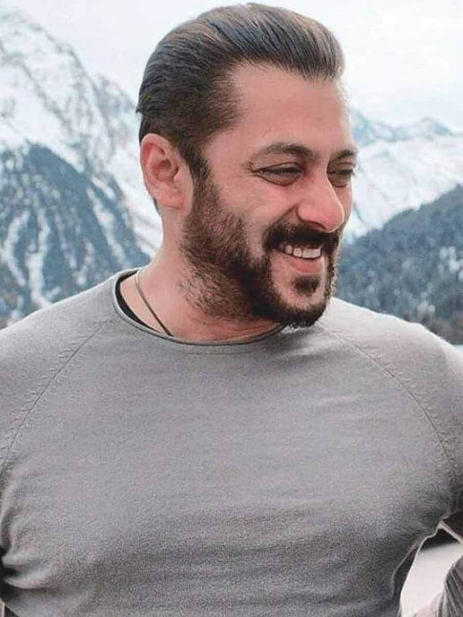 Salman Khan