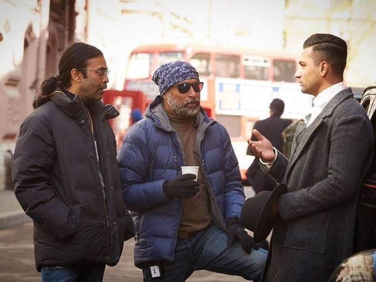 Vicky Kaushal portrays freedom fighter Udham Singh in Sardar Udham teaser - WATCH Vicky Kaushal portrays freedom fighter Udham Singh in Sardar Udham teaser - WATCH Sardar Udham