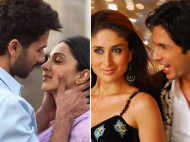 Shahid Kapoor chooses Kabir Singh over Jab We Met, praises Hrithik Roshan
