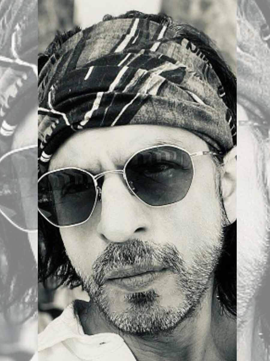 Shah Rukh Khan