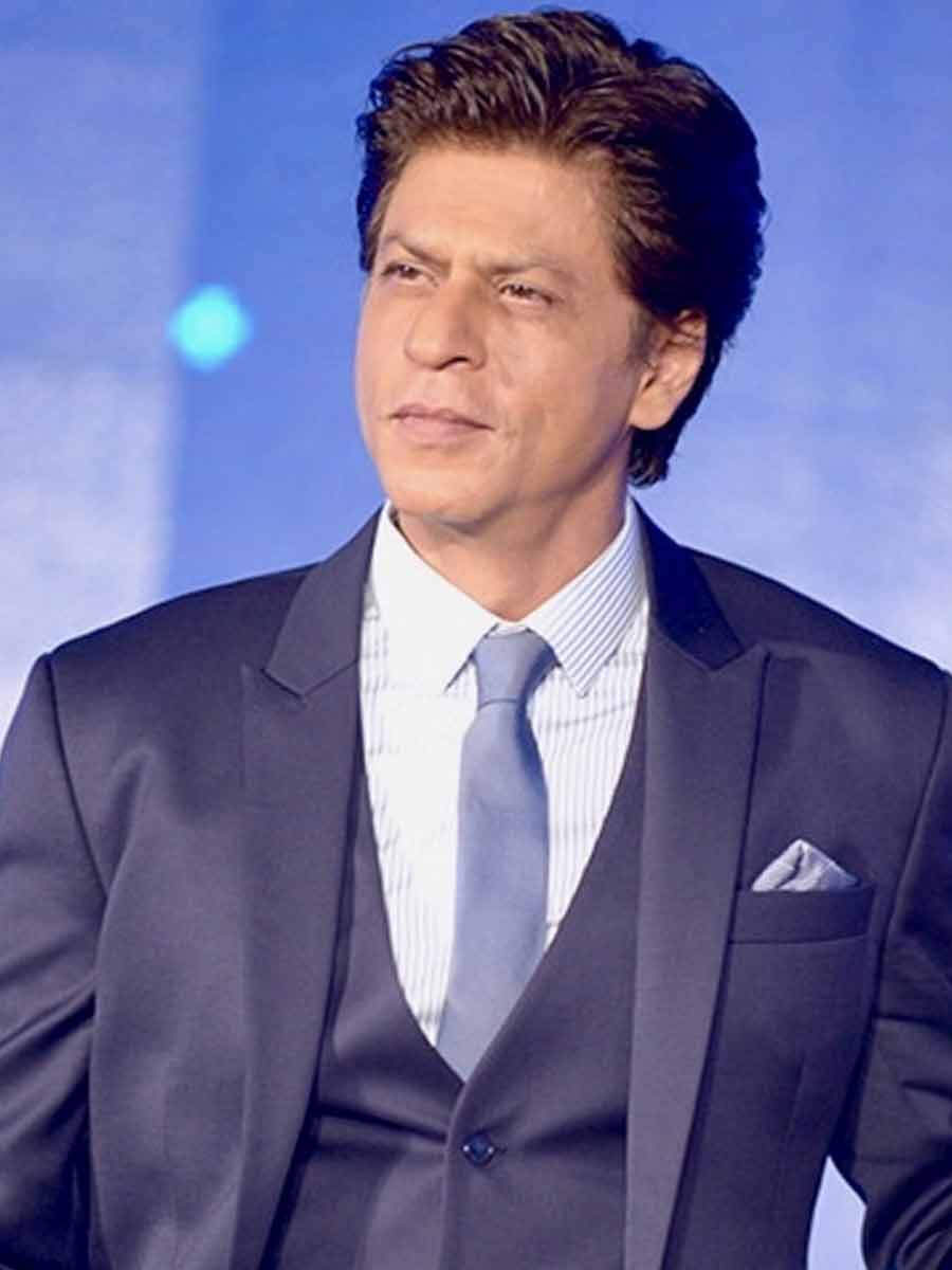 Shah Rukh khan