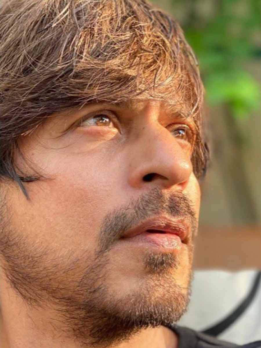 Shah Rukh Khan