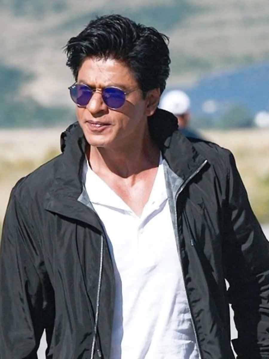 Shah Rukh khan