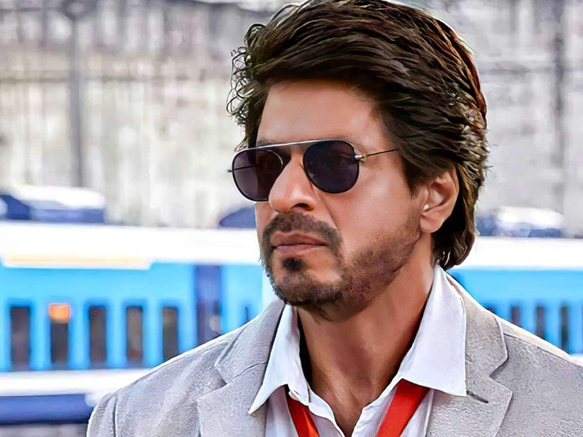 Shah Rukh Khan