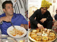 Farah Khan reveals Salman Khan and Shah Rukh Khan’s food habits