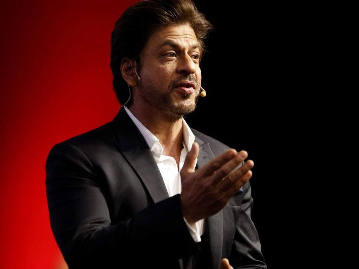 Lion To Be Shah Rukh Khan Atlees Films Title 