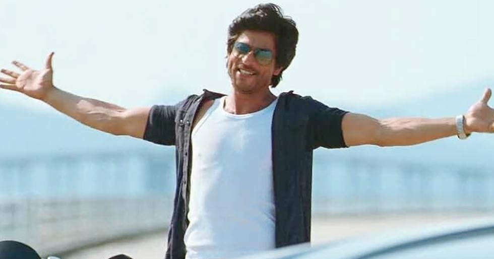 ‘Lion’ to be Shah Rukh Khan, Atlee’s film’s title?