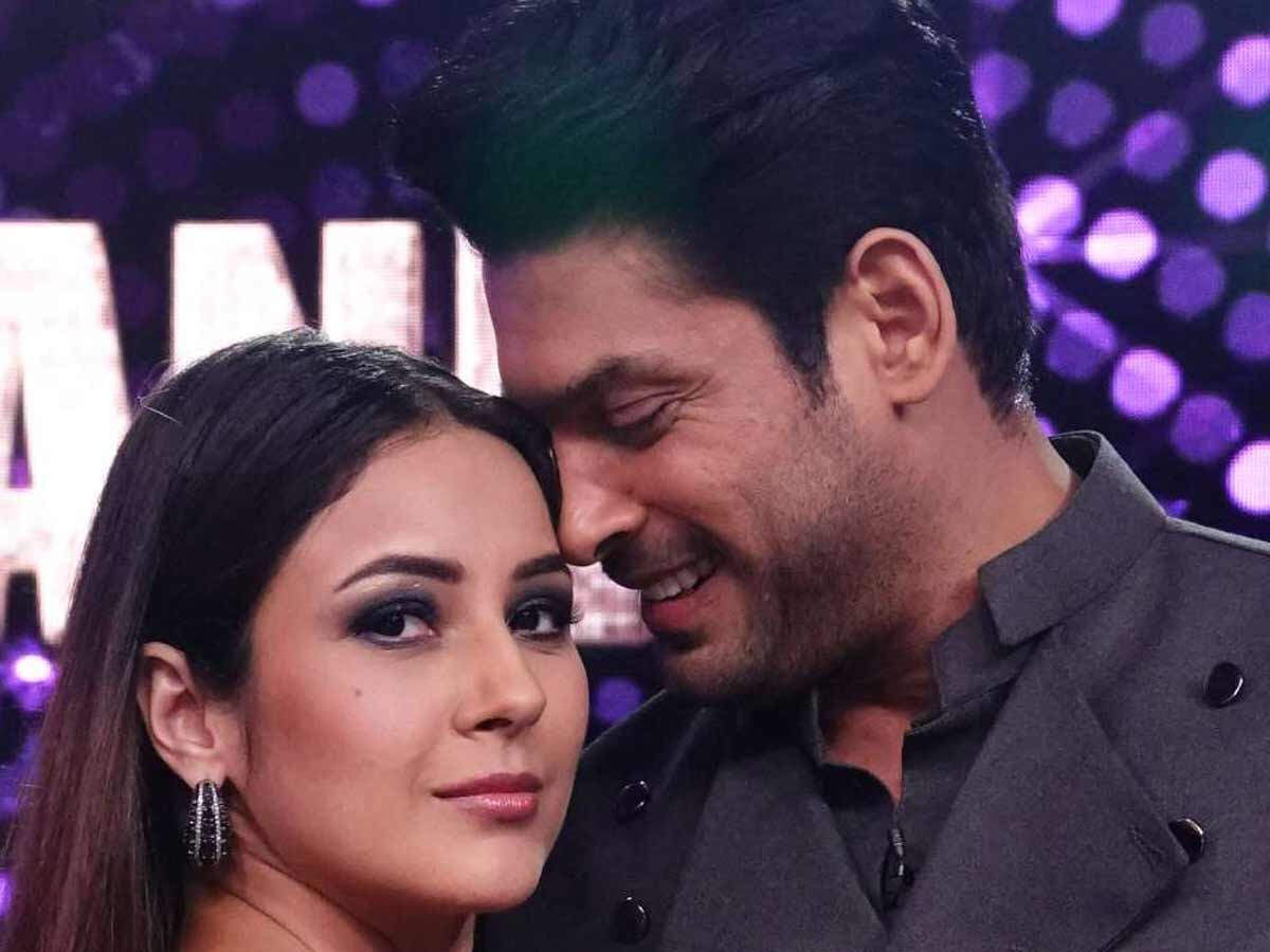 Shehnaaz Gill deeply affected by Sidharth Shukla&#39;s death | Filmfare.com