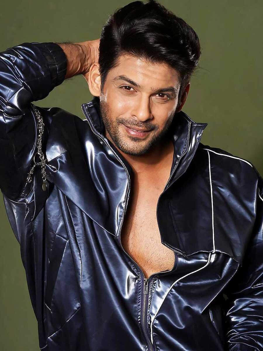 Sidharth Shukla