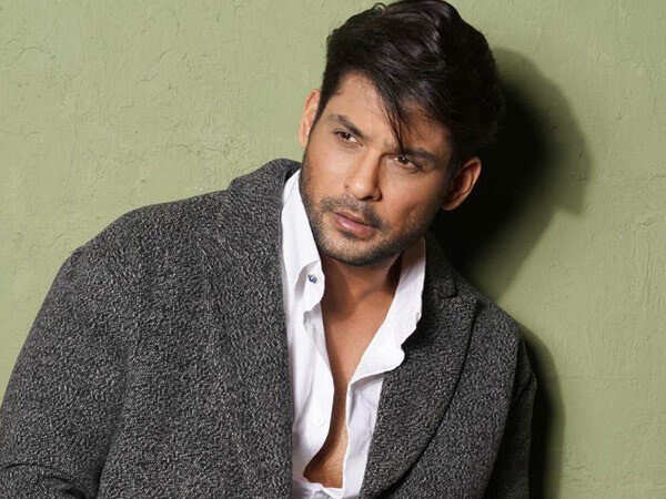 Actor Sidharth Shukla dies at the age of 40