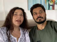 Actor Sambhavna Seth defends decision to vlog about Sidharth Shukla’s death