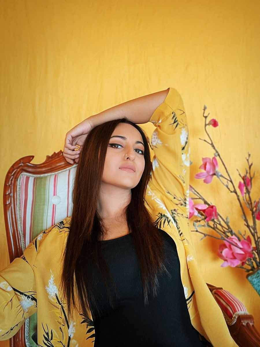 Sonakshi Sinha