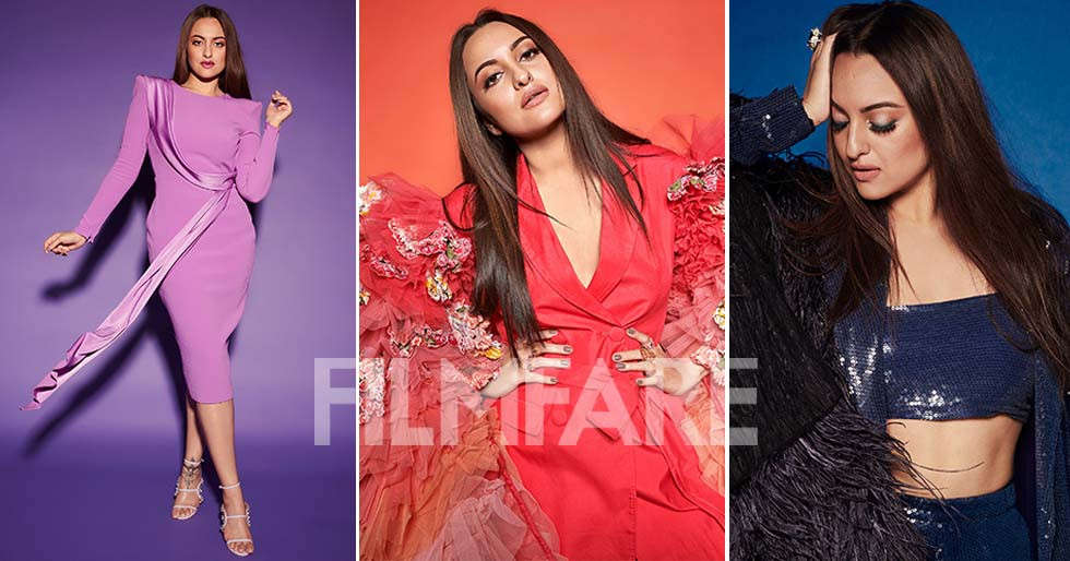 Exclusive: Sonakshi Sinha talks about movies, her OTT debut, online etiquettes and more